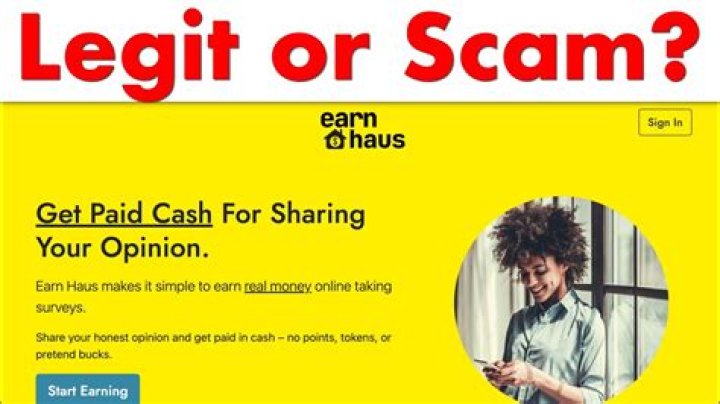 Is Earn Haus Safe: A Comprehensive Guide to Its Security Features