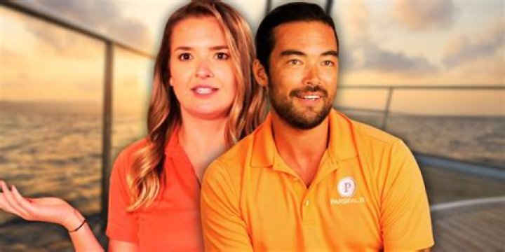 Is Eddie From Below Deck Married? The Inside Scoop on His Relationship Status