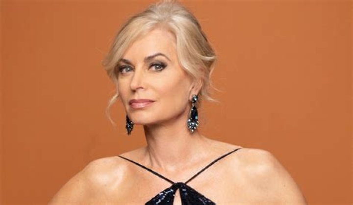 Is Eileen Davidson Leaving Y&R 2024? The Latest Updates and Insights