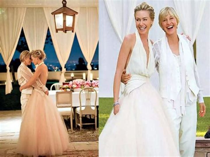 Is Ellen DeGeneres Married? Exploring Her Life, Love, and Legacy