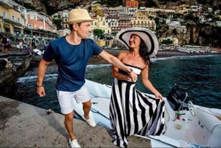 Unveiling the Mystery: Is Emily Compagno Engaged?