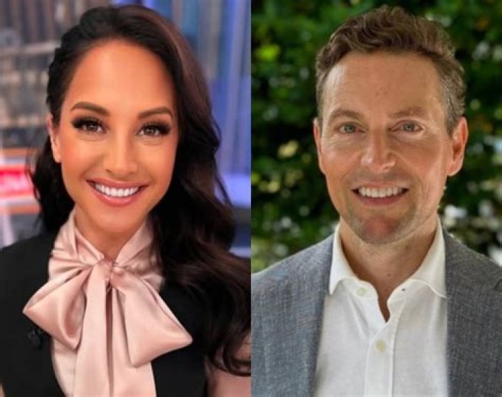 Is Emily Compagno Married? Unveiling the Truth About the Fox News Host's Personal Life