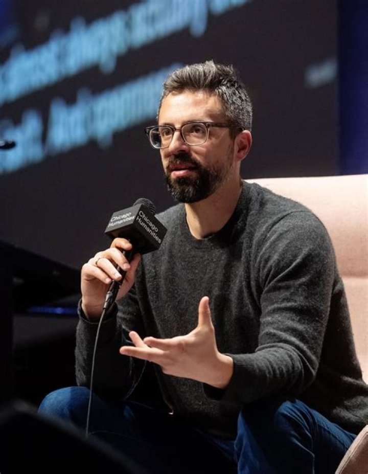 Unveiling the Personal Life of Ezra Klein: Is Ezra Klein Married?