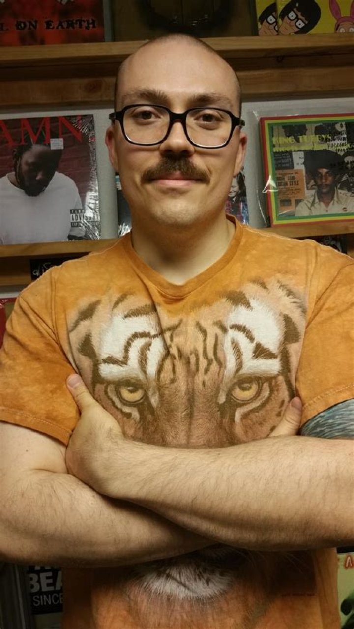 Is Fantano Divorced? Understanding the Life of Anthony Fantano