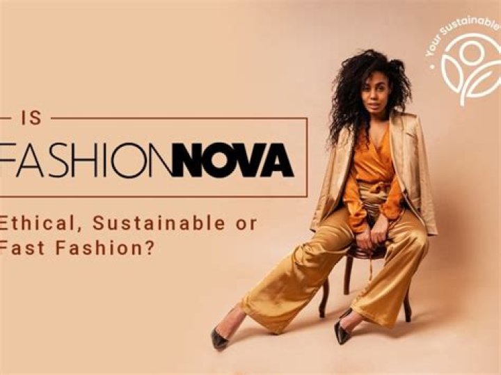 Is FashionNova Fast Fashion? Exploring the Truth Behind the Brand