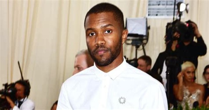 Is Frank Ocean Married: Exclusive Insights on His Relationship Status