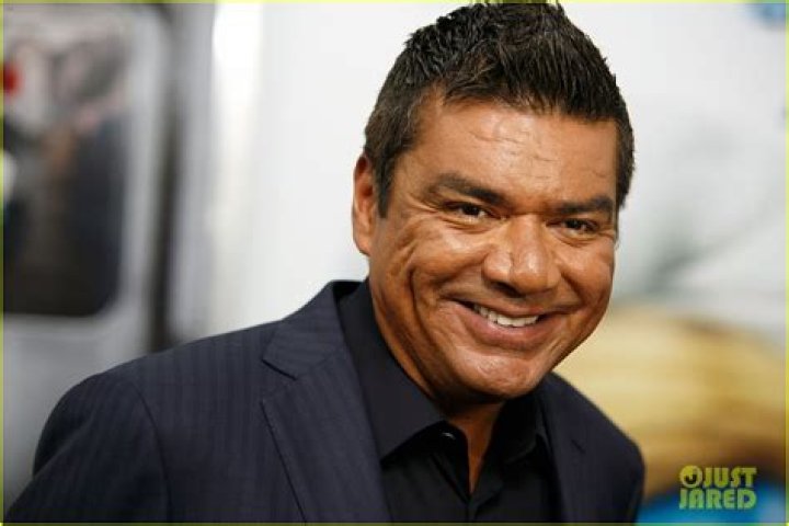 Unraveling the Mystery: Is George Lopez Sick?
