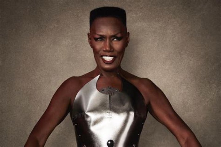 Is Grace Jones a Woman? Exploring the Life and Identity of an Icon
