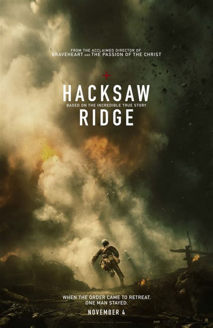 Is Hacksaw Ridge Based on a True Story? Uncovering the Real Events Behind the Film