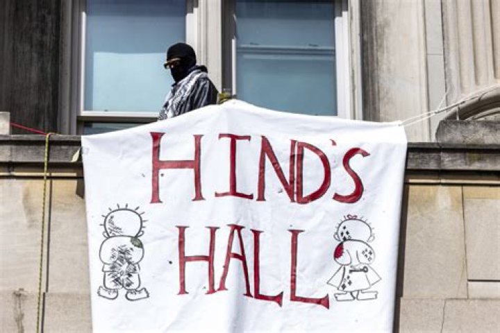 Is Hamilton Hall Guys Only or Open to Everyone?