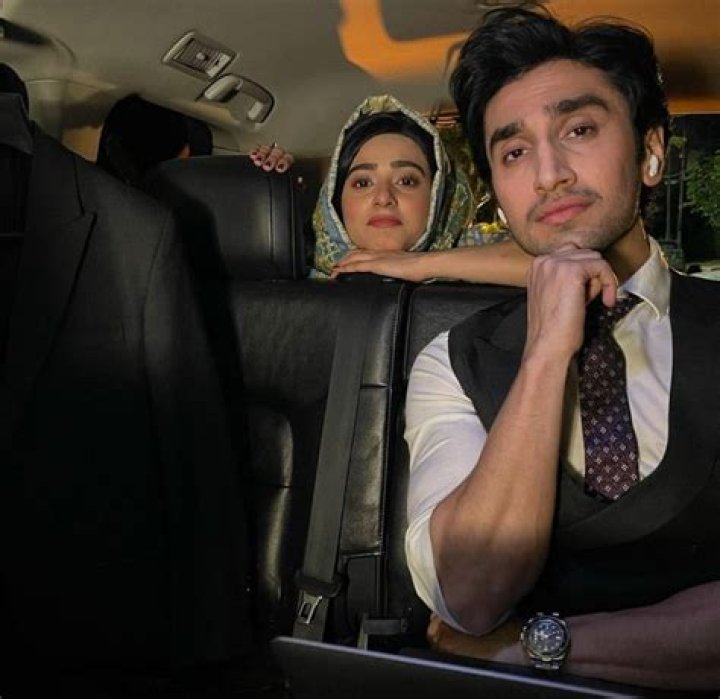 Unveiling the Mystery: Is Hamza Sohail Married?