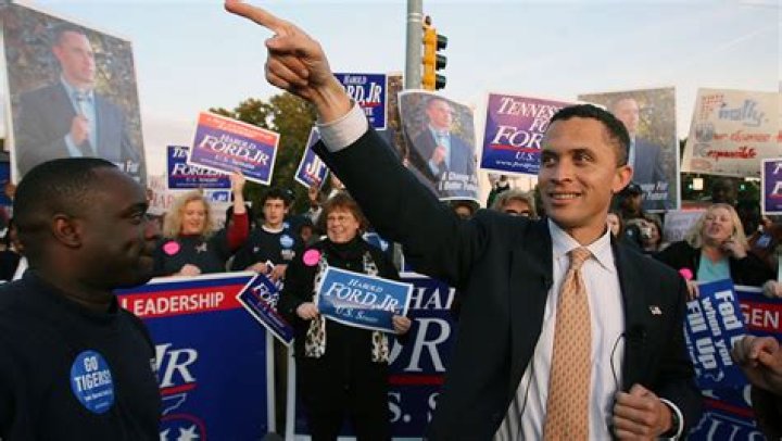 Is Harold Ford Biracial? Unveiling the Truth Behind His Heritage