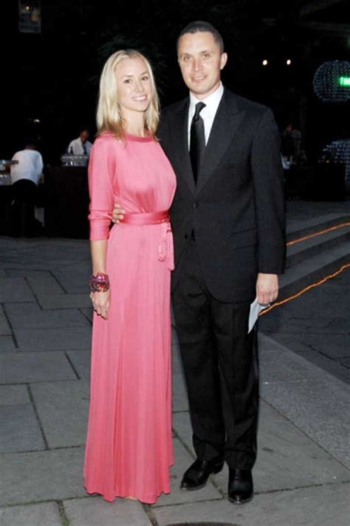 Is Harold Ford Jr Married? Exploring the Personal Life of a Prominent Political Figure