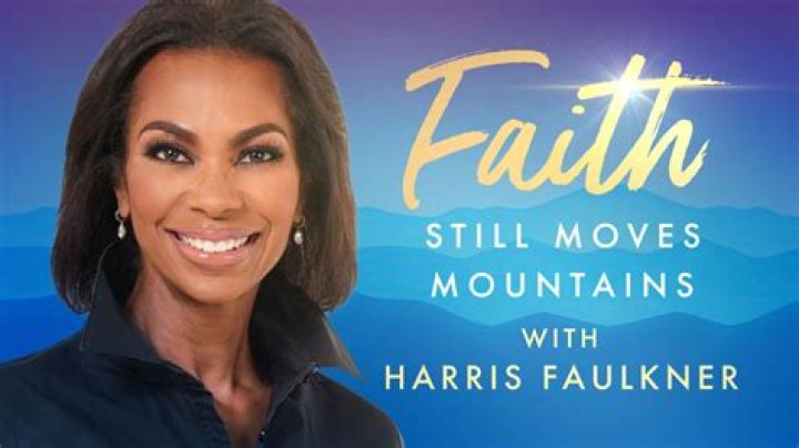Is Harris Faulkner Leaving Fox News? The Truth Behind the Rumors