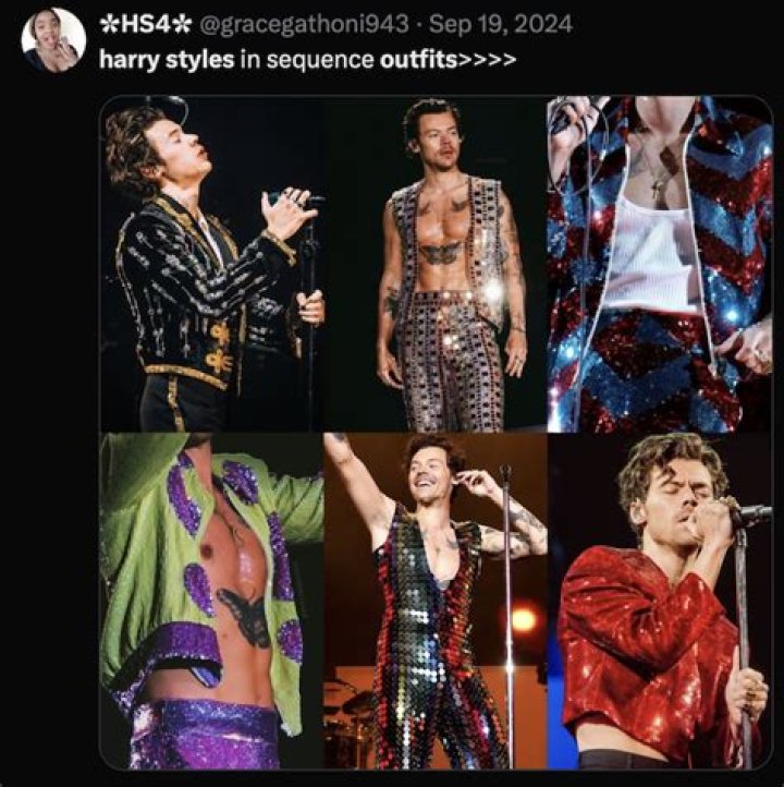 Unpacking the Mystery: Is Harry Styles Gay?