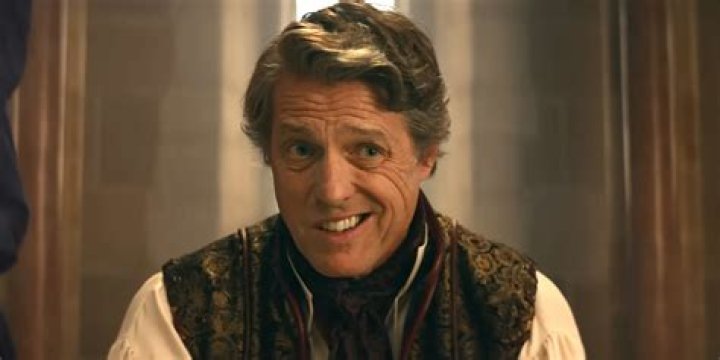 Is Hugh Grant Autistic? A Comprehensive Exploration of the Actor's Life and Mind