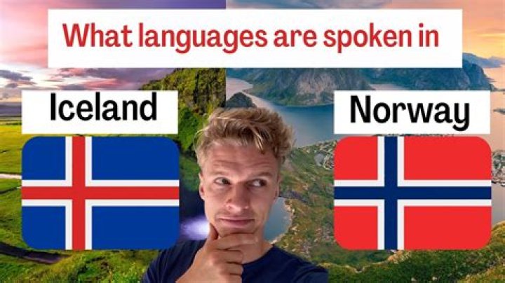 Is Icelandic a Language? Discover the Unique World of Icelandic Linguistics