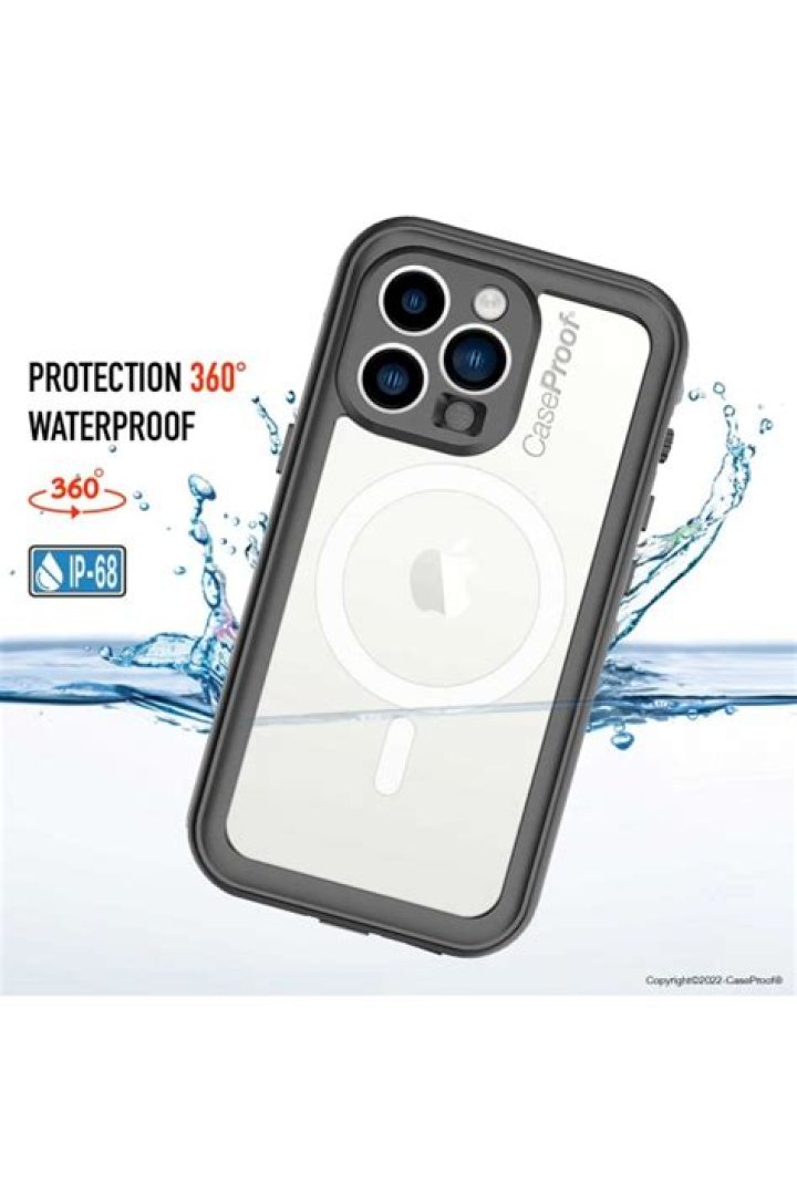 Is iPhone 14 Pro Waterproof? Exploring Its Durability and Water Resistance