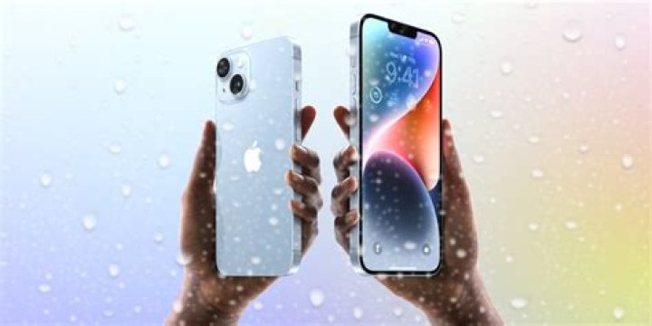 Is iPhone 14 Water Resistance? A Comprehensive Guide