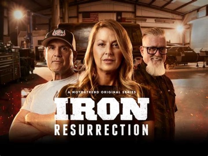 Is Iron Resurrection Coming Back in 2025 USA? Everything You Need to Know