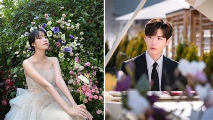 Are IU and Lee Jong-suk Still Together? Everything You Need to Know