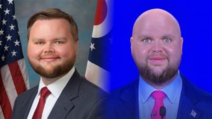 Is J.D. Vance a Vegetarian? Exploring His Dietary Choices and Lifestyle