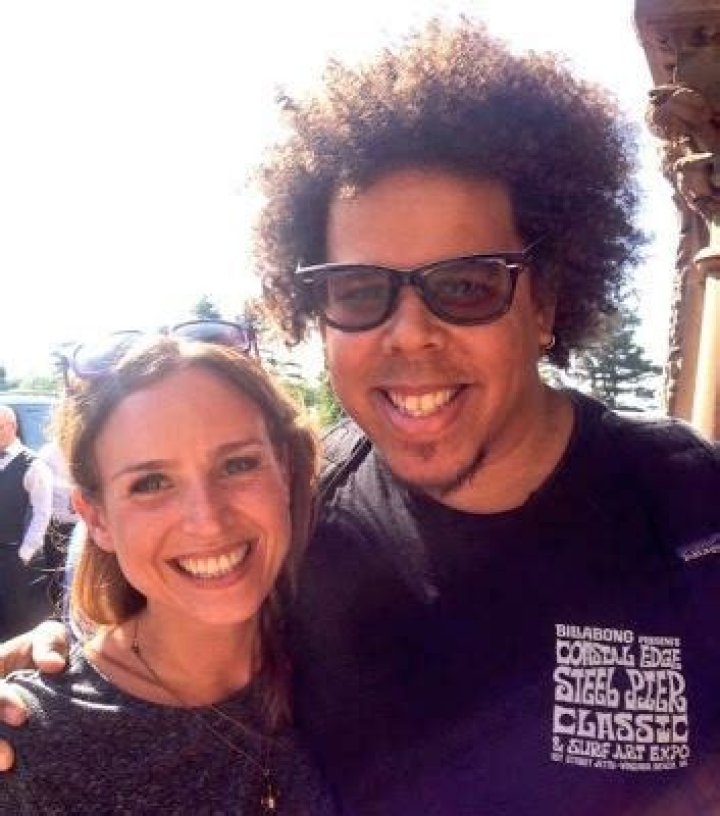 Unveiling the Mystery: Is Jake Clemons Married?