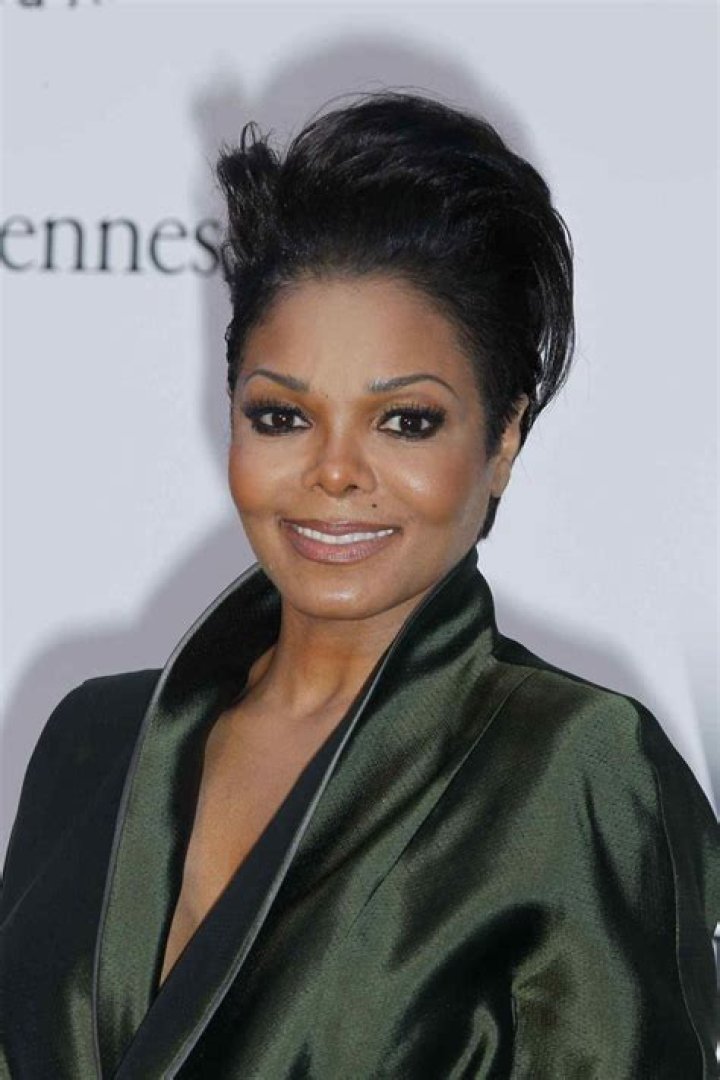 Is Janet Jackson Still Alive? The Iconic Pop Star's Journey Through Fame and Life