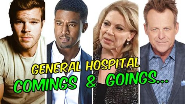 Will Jason Make a Triumphant Return to General Hospital in 2023?