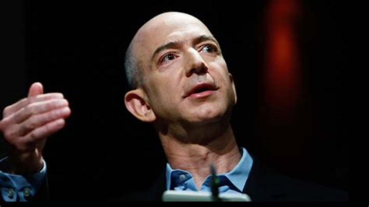 Is Jeff Bezos Jewish? Exploring the Religious Background of the Amazon Founder