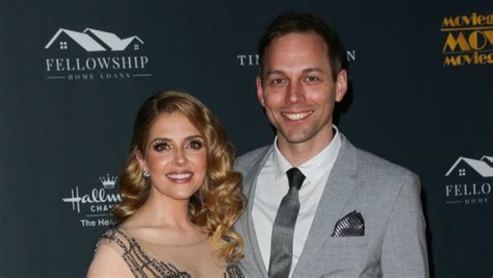 Unveiling the Mystery: Is Jen Lilley's Husband an Actor?