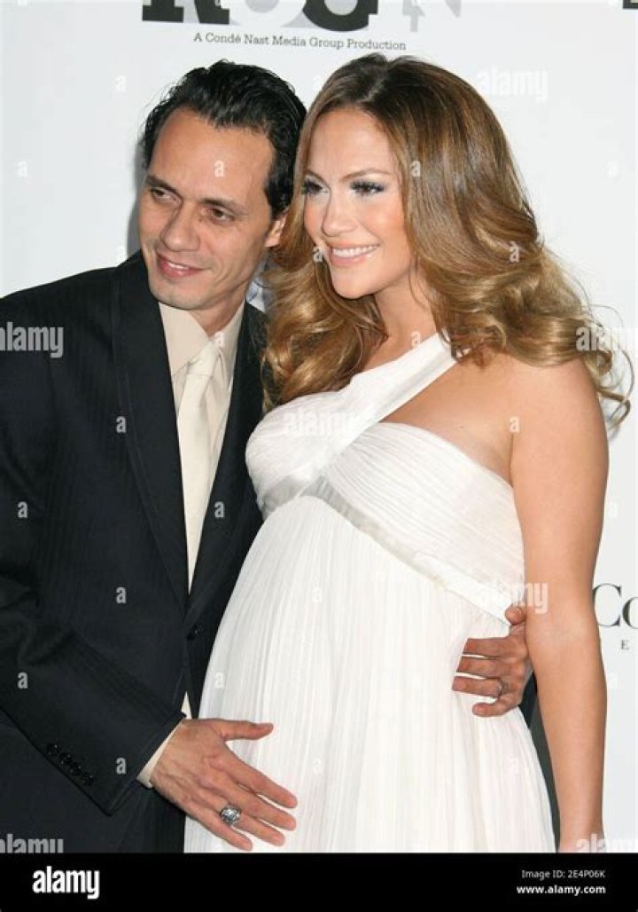 Is Jennifer Lopez Expecting? The Truth Behind Rumors