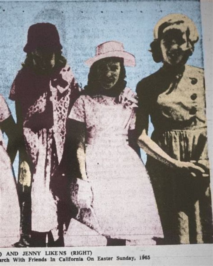 Is Jenny Likens Still Alive? A Comprehensive Exploration