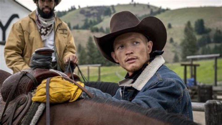 Is Jimmy From Yellowstone a Real Cowboy? Unveiling the Truth