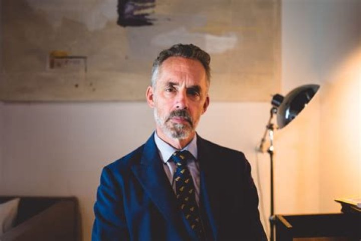 Is Jordan Peterson Religious? Exploring His Beliefs and Perspectives