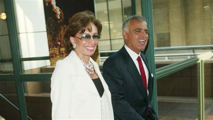 Is Judge Jeanine Married: A Comprehensive Guide to Her Relationship Status