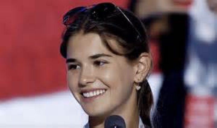 Is Kai Trump Hearing Impaired? Understanding the Facts and Implications