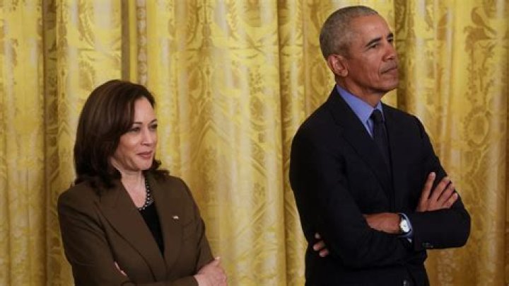Is Kamala Harris Ahead in the Polls?