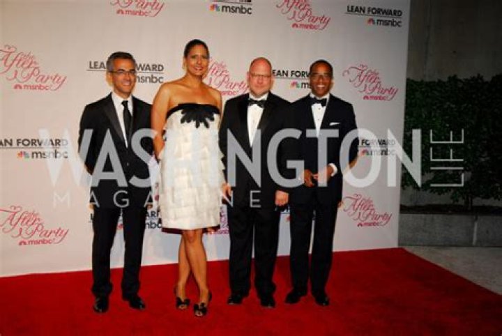 Unraveling the Personal Life of Karen Finney: Is She Married?