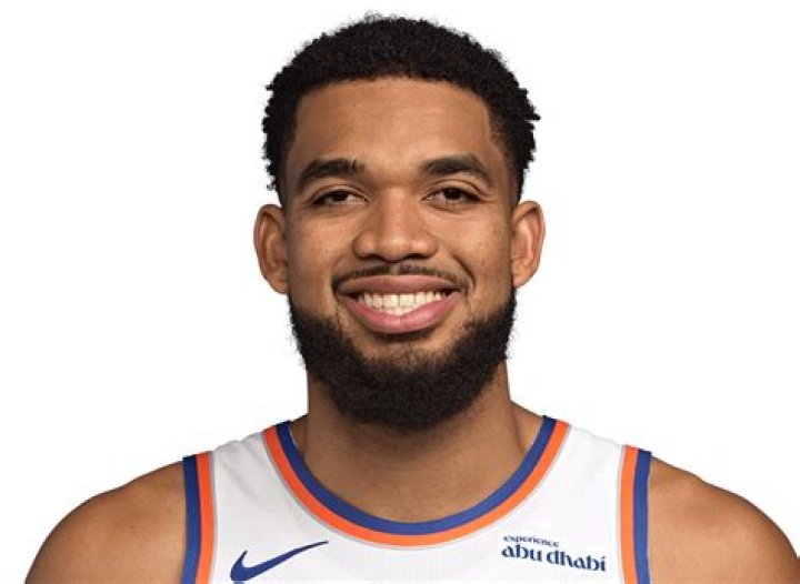 Unraveling the Mystery: Is Karl Anthony Towns Gay?