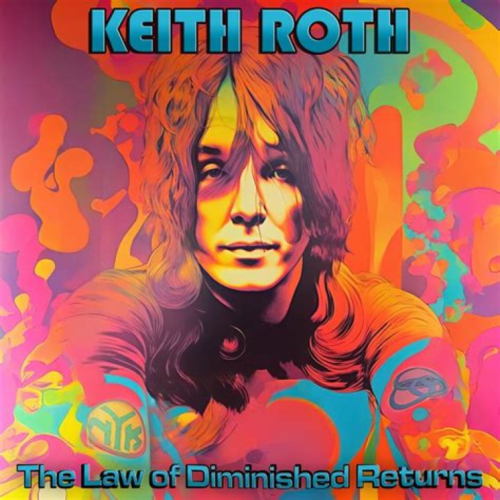 Exploring the Connection: Is Keith Roth Related to David Lee Roth?