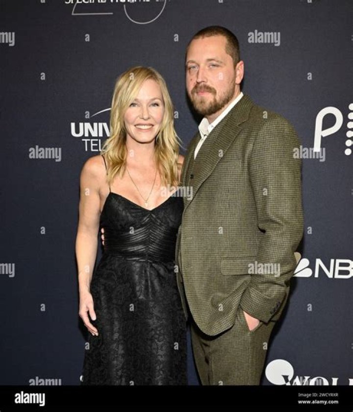 Is Kelli Giddish Married? Everything You Need to Know