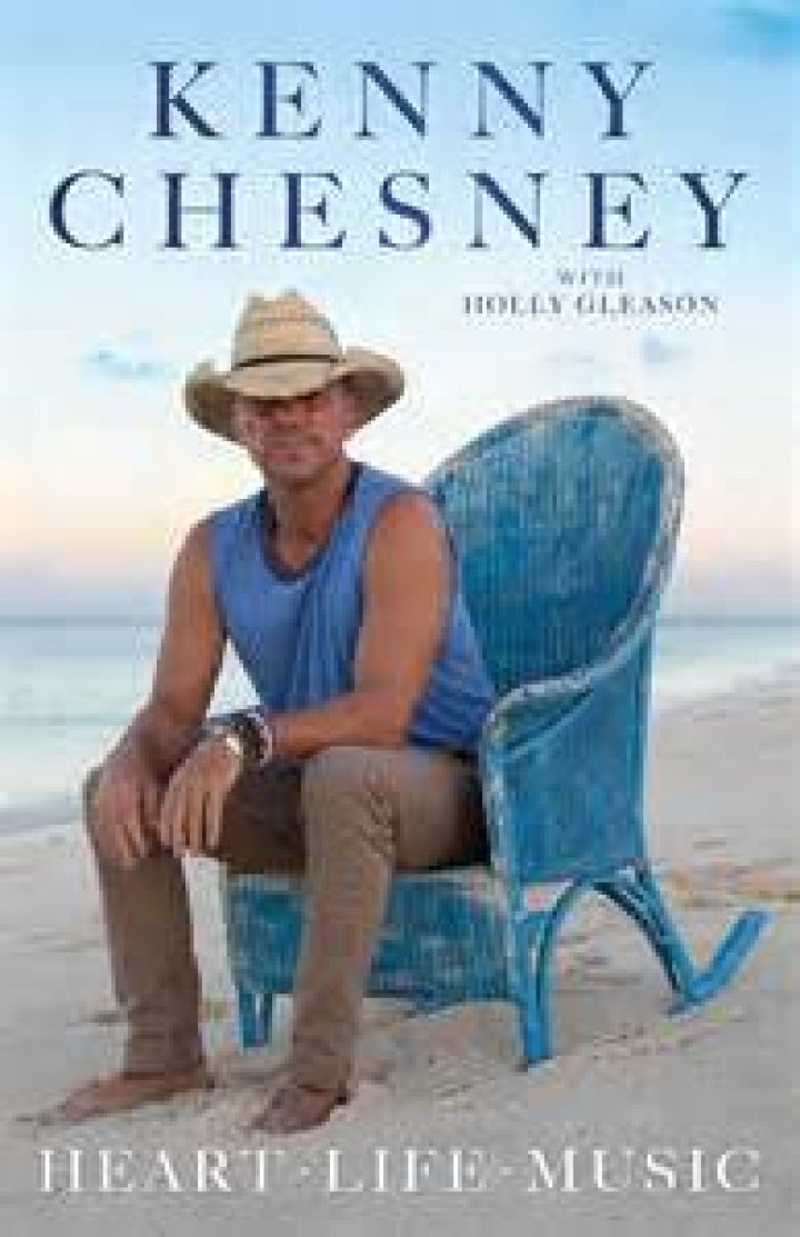 Is Kenny Chesney's Dad Still Alive? Unveiling the Truth About His Family Life