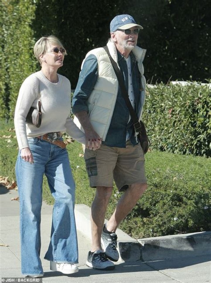 Is Kenny Loggins Married Now? An In-Depth Look at His Personal Life