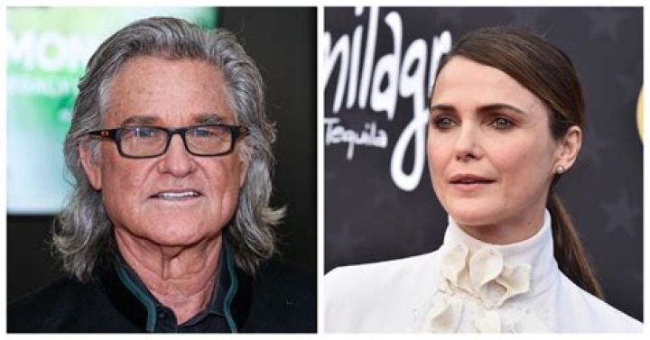 Is Keri Russell Related to Kurt Russell? Unveiling the Truth Behind the Russell Connection