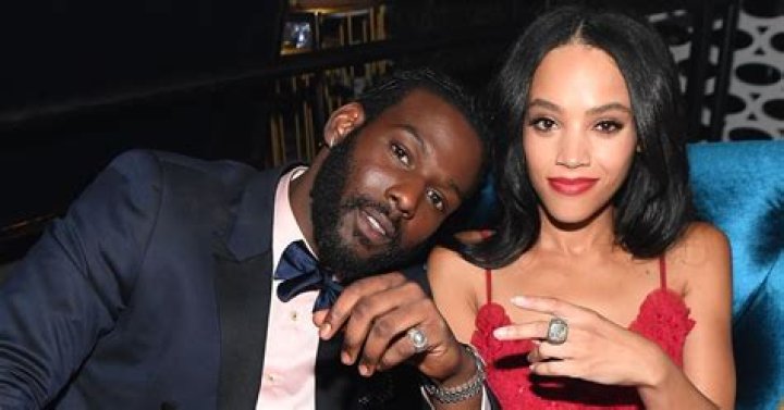 Unveiling the Mystery: Is Kofi Siriboe Married?