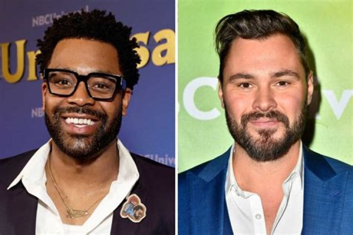 Is LaRoyce Hawkins Married? Everything You Need to Know About His Relationship Status