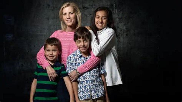 Is Laura Ingraham Gay? Exploring Her Personal Life and Public Persona