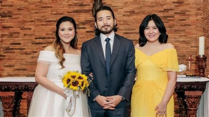 Is Lito Lapid Still Married: All the Facts