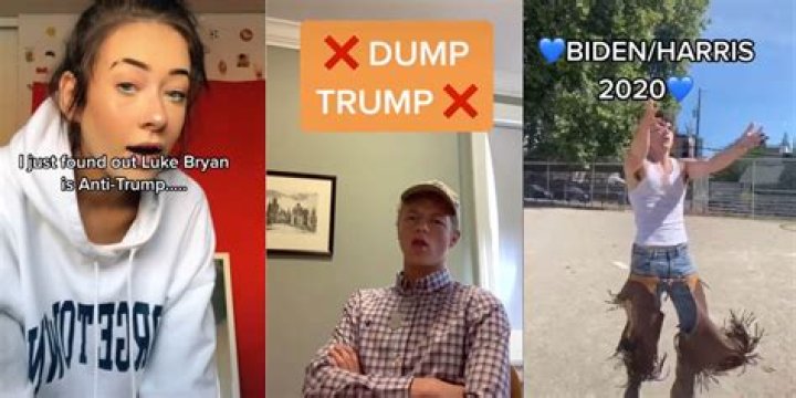 Is Luke Bryan a Trump Supporter? Unveiling the Country Star's Political Stance